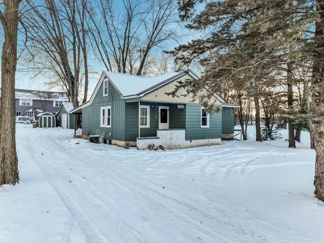 $235,000 | 1155 Mansfield Street, Chippewa Falls, WI 54729