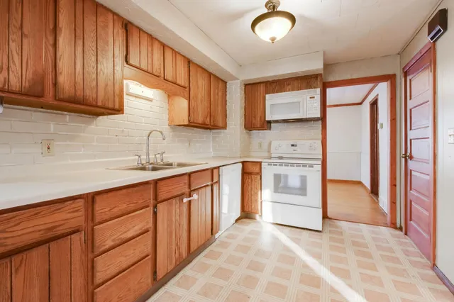 $235,000 | 1155 Mansfield Street, Chippewa Falls, WI 54729