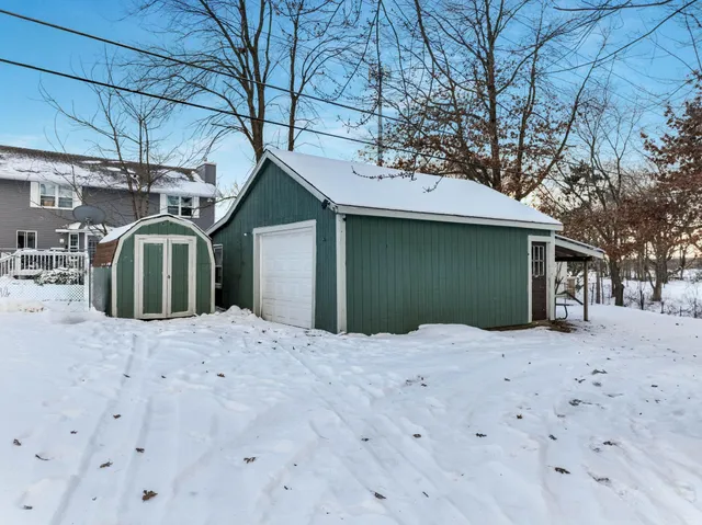 $235,000 | 1155 Mansfield Street, Chippewa Falls, WI 54729