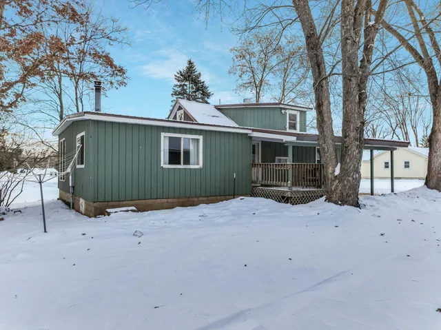 $235,000 | 1155 Mansfield Street, Chippewa Falls, WI 54729