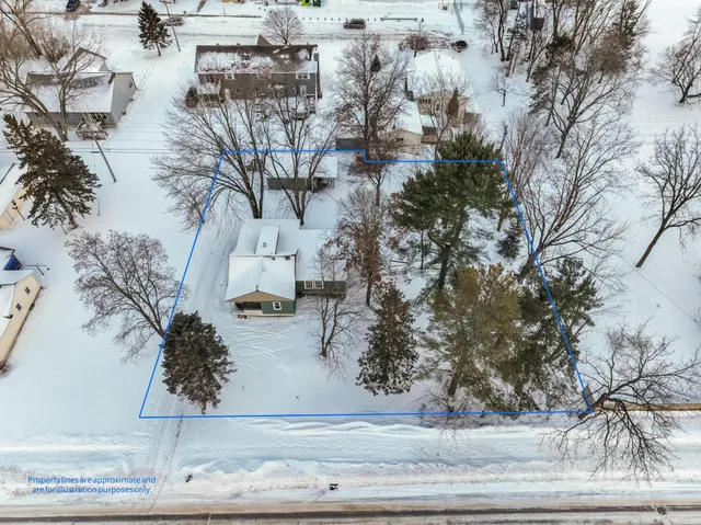 $235,000 | 1155 Mansfield Street, Chippewa Falls, WI 54729