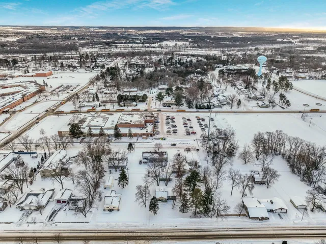 $235,000 | 1155 Mansfield Street, Chippewa Falls, WI 54729