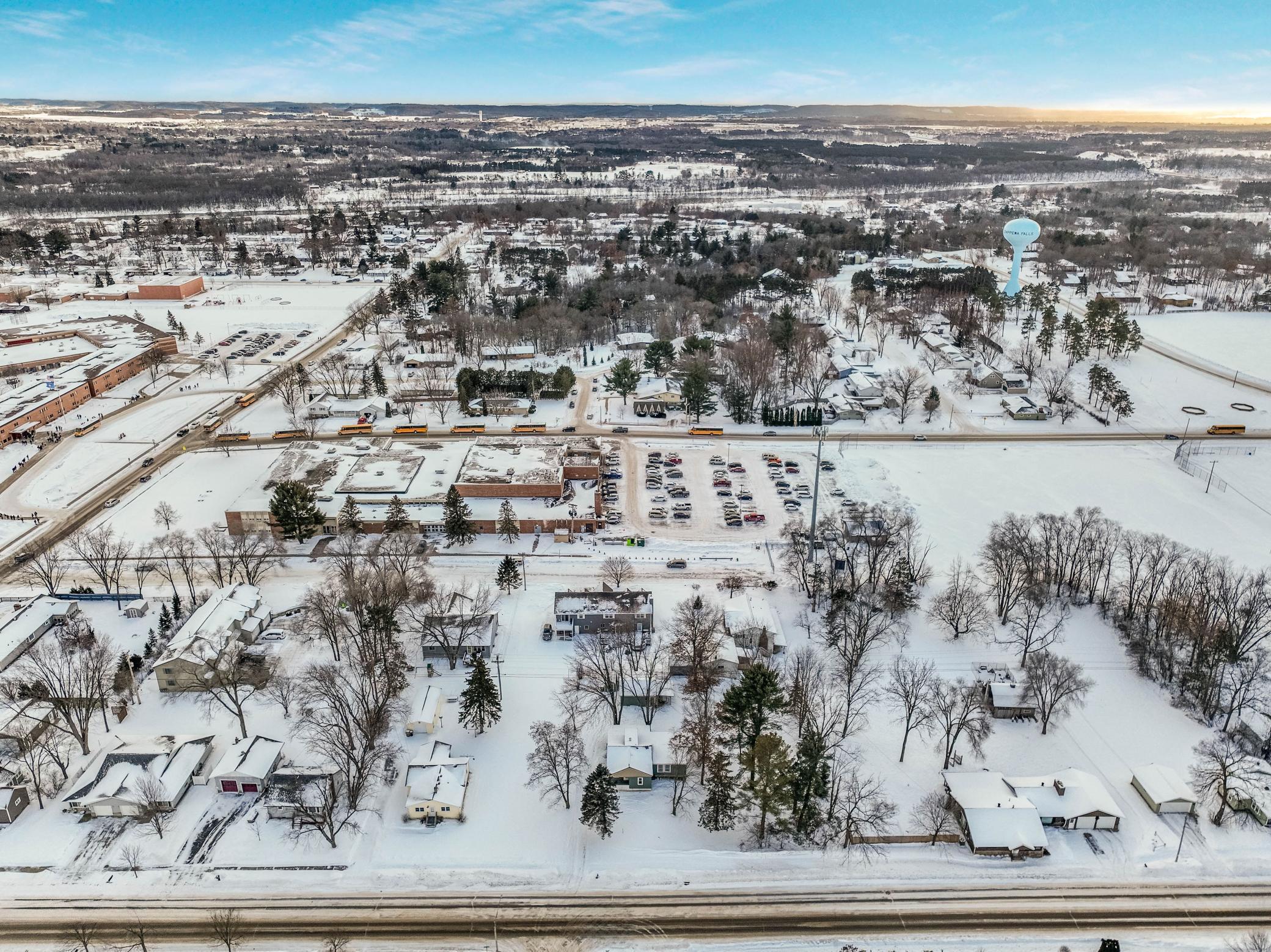 1155 Mansfield Street Chippewa Falls, WI 54729 - Photo 43 of 48