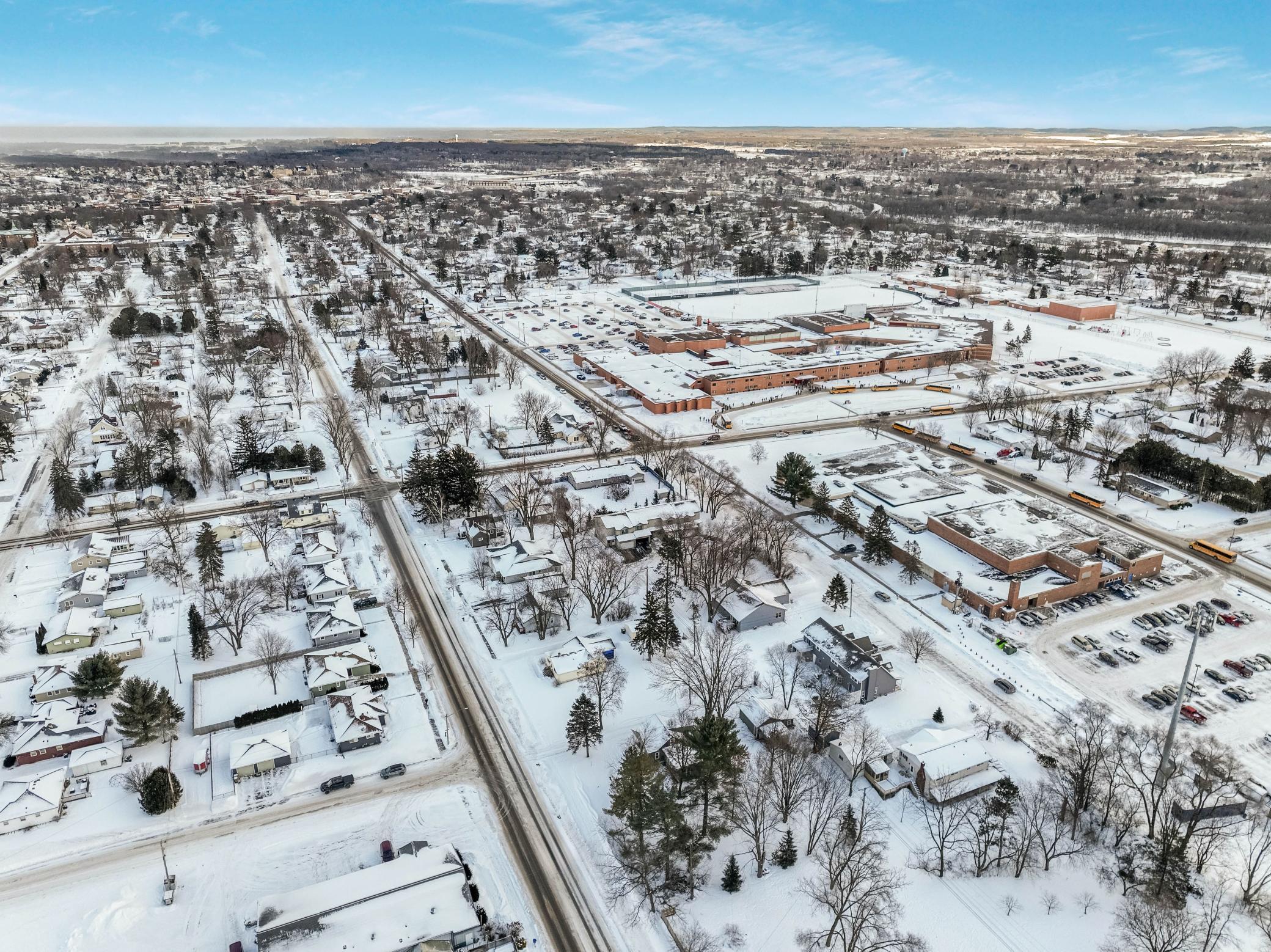 1155 Mansfield Street Chippewa Falls, WI 54729 - Photo 44 of 48