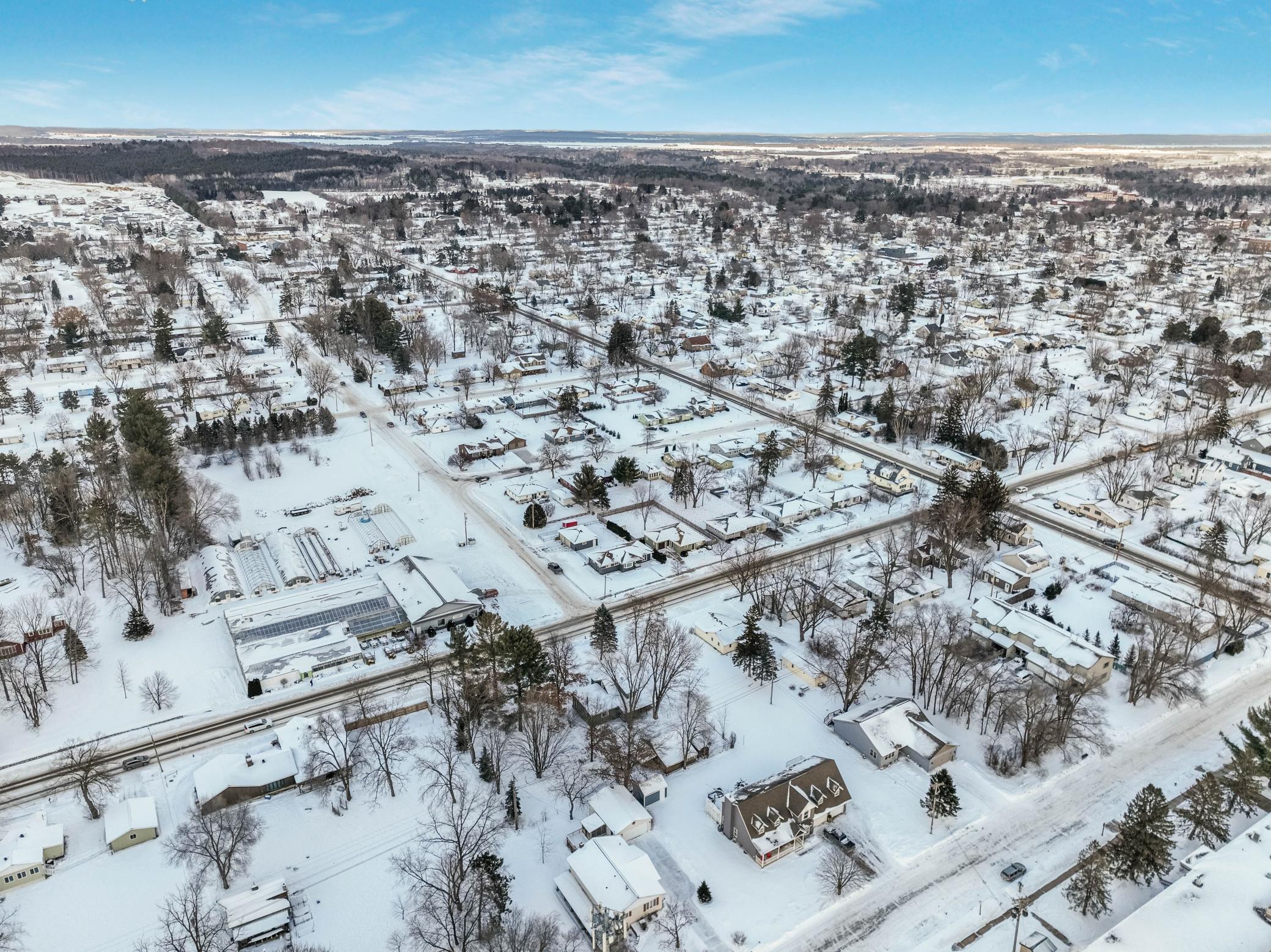 1155 Mansfield Street Chippewa Falls, WI 54729 - Photo 45 of 48
