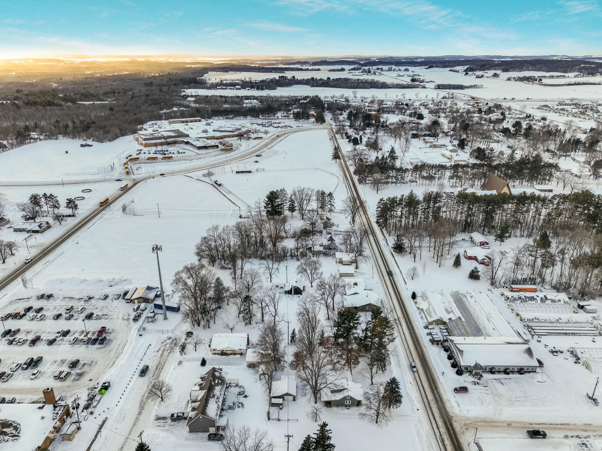 1155 Mansfield Street Chippewa Falls, WI 54729 - Photo 46 of 48