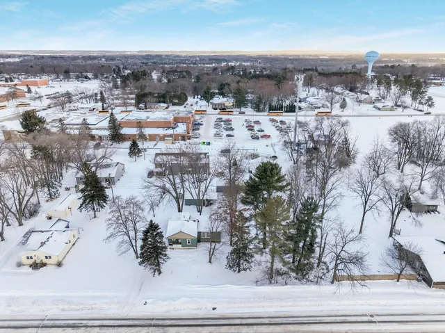 $235,000 | 1155 Mansfield Street, Chippewa Falls, WI 54729