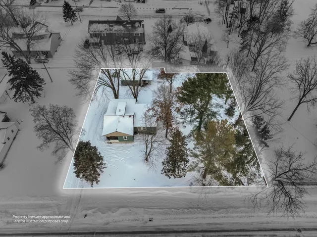 $235,000 | 1155 Mansfield Street, Chippewa Falls, WI 54729