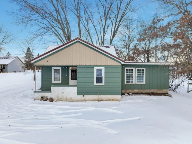 $235,000 | 1155 Mansfield Street, Chippewa Falls, WI 54729