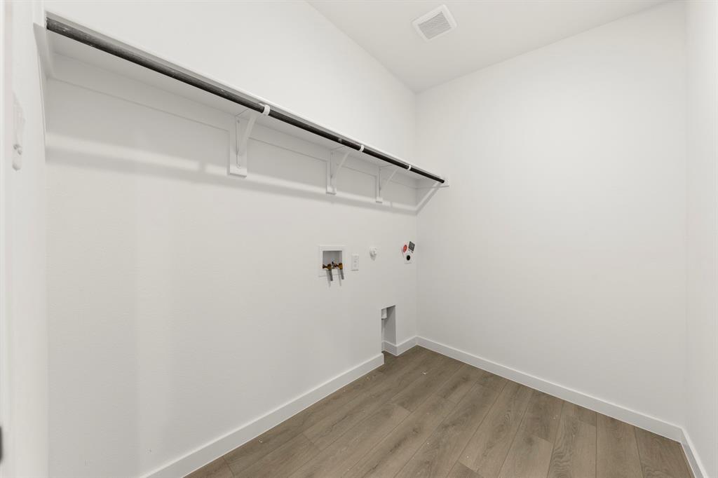 3212 Red Hl Road Celina, TX 75009 - Photo 20 of 29 18. 3212 Red Hill - Utility