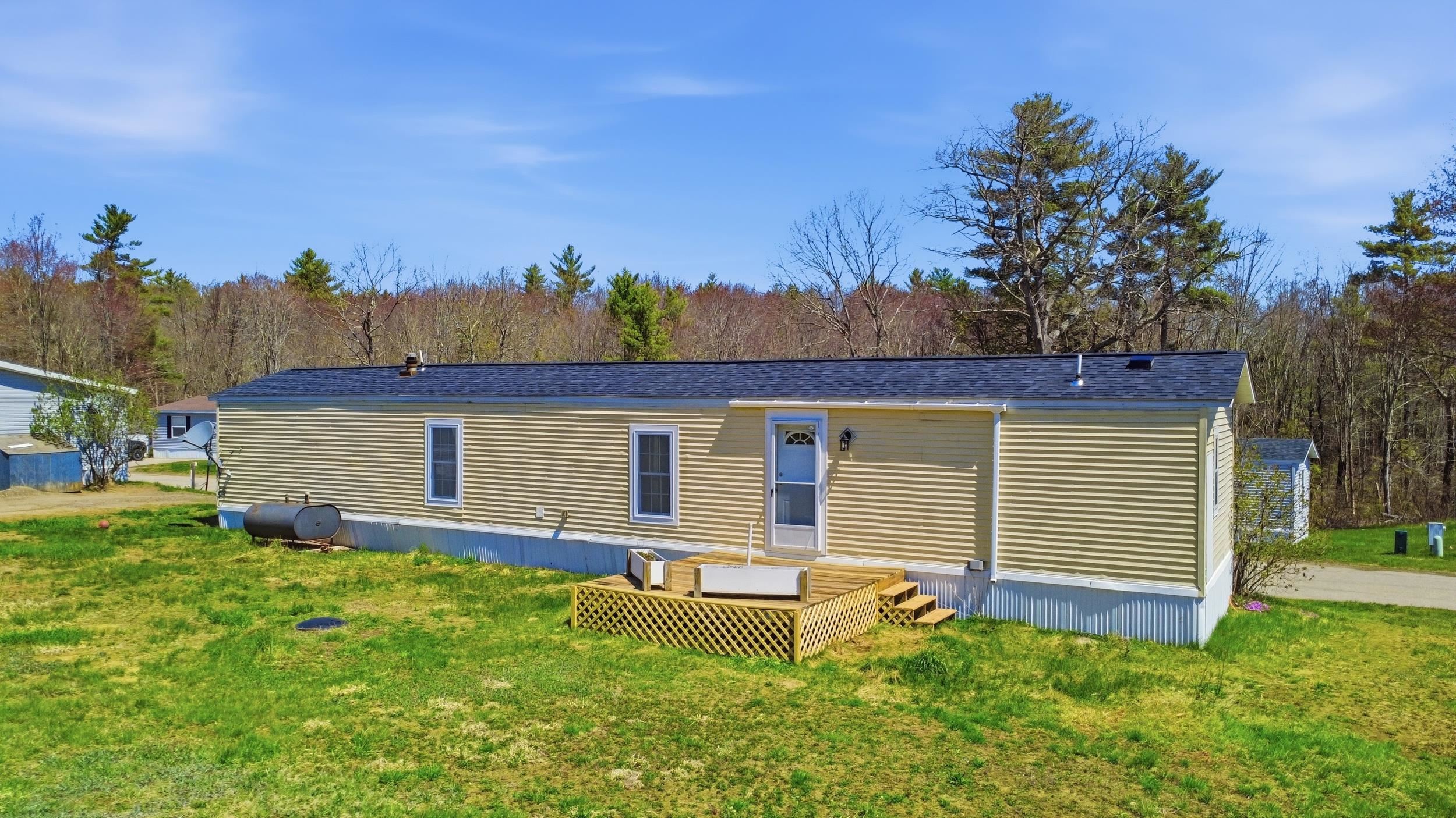 33 Cleo Circle Rochester, NH 03868 - Photo 24 of 26 Gallery Image 24