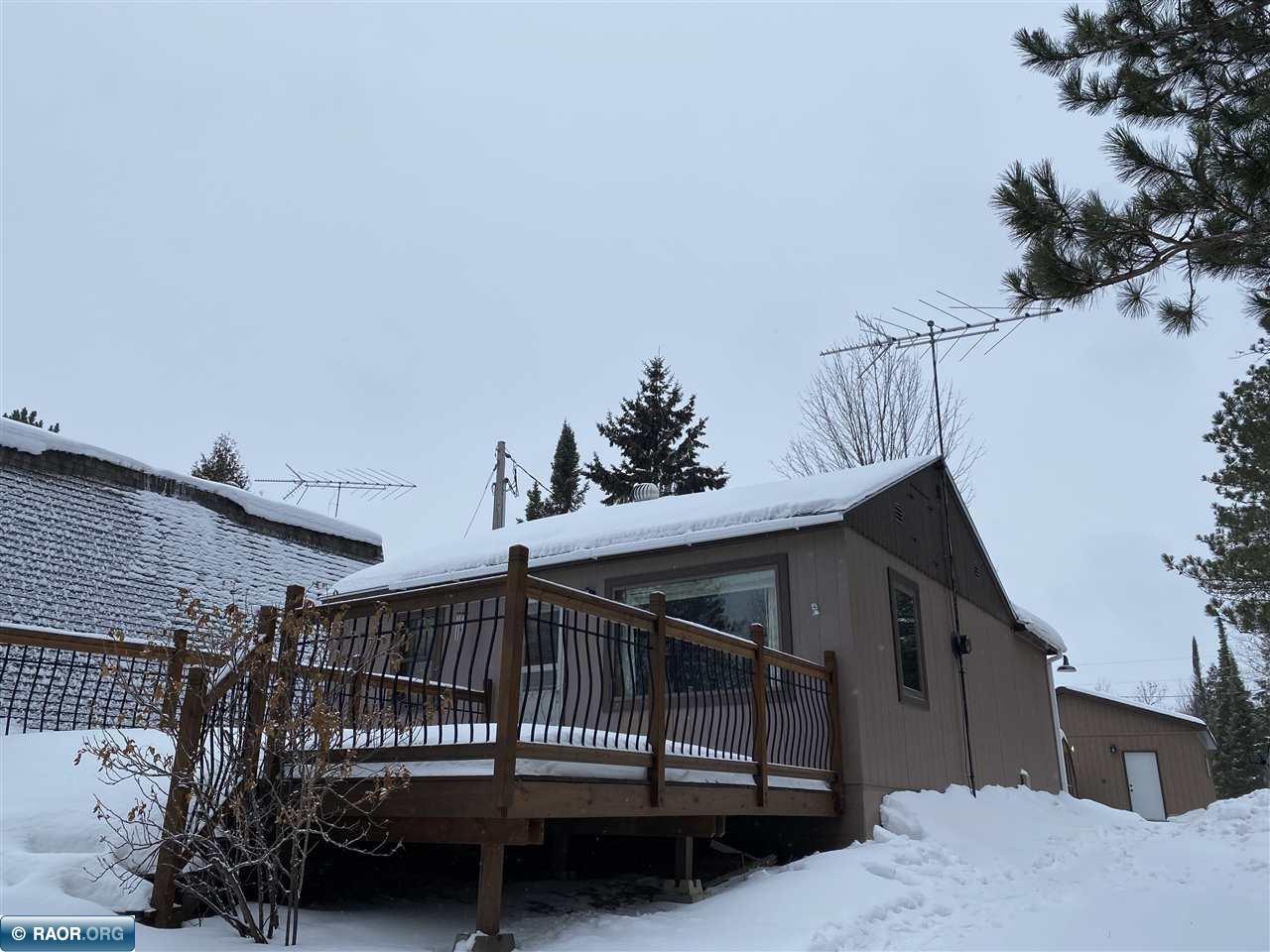 3840 West Long Lake Road Eveleth, MN 55734 - Photo 10 of 34