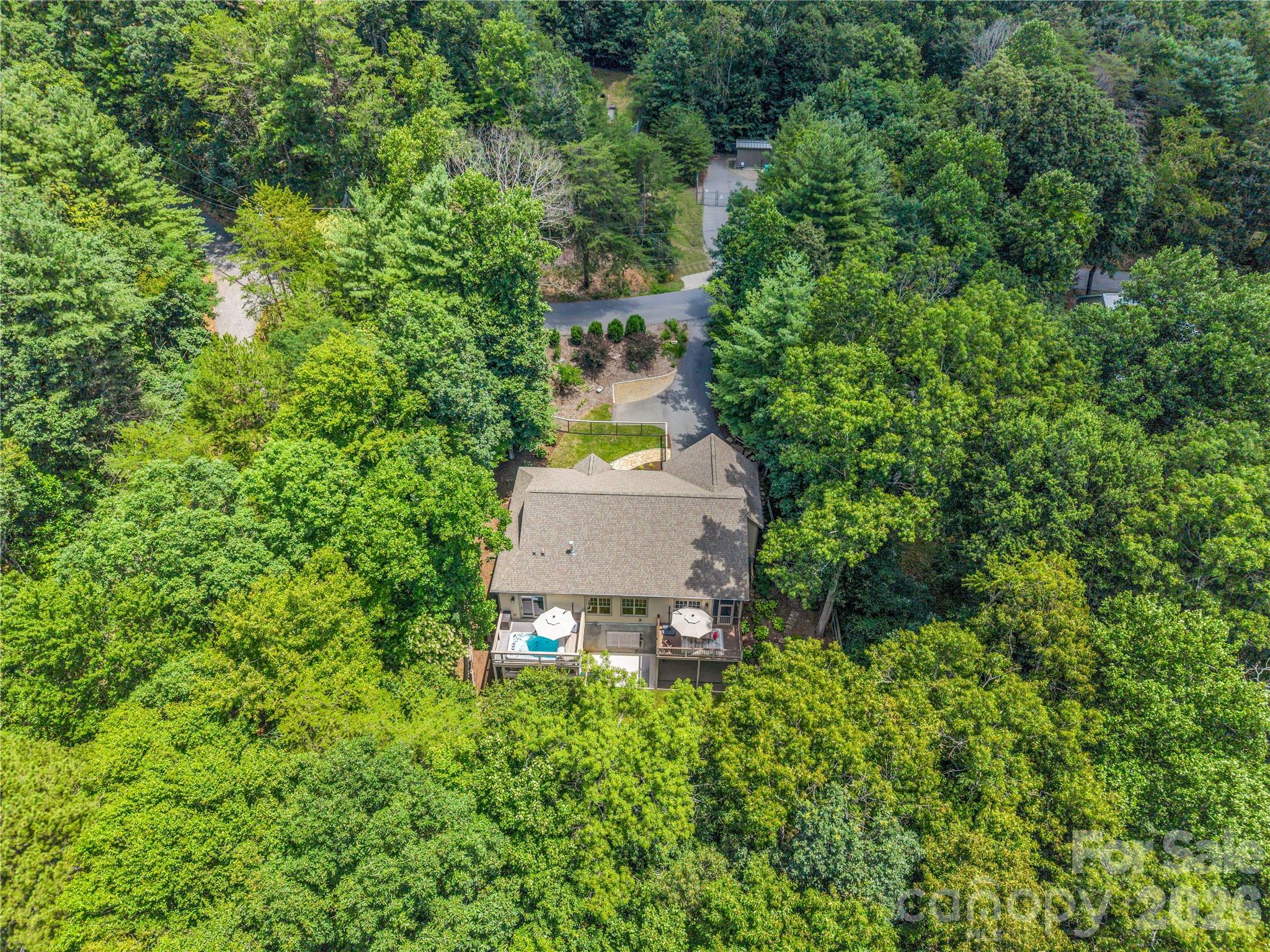 122 Cisco Road Asheville, NC 28805 - Photo 40 of 40