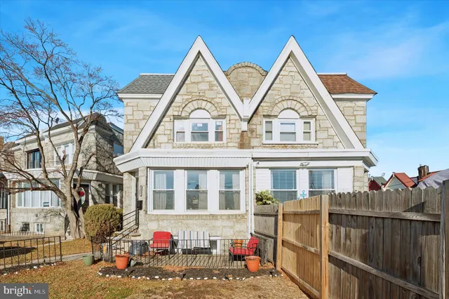 $385,000 | 5823 Upland Way, Philadelphia, PA 19131