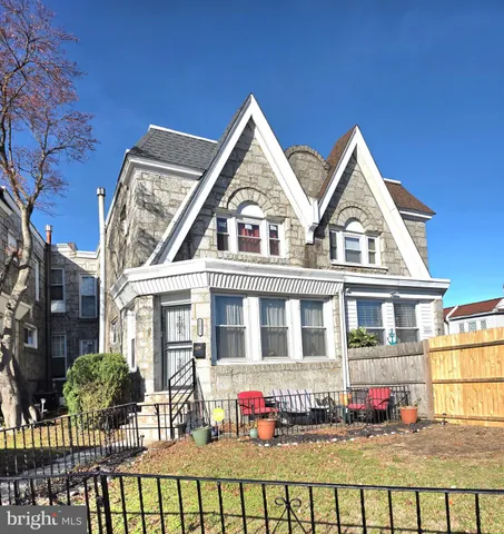 $405,000 | 5823 Upland Way, Philadelphia, PA 19131