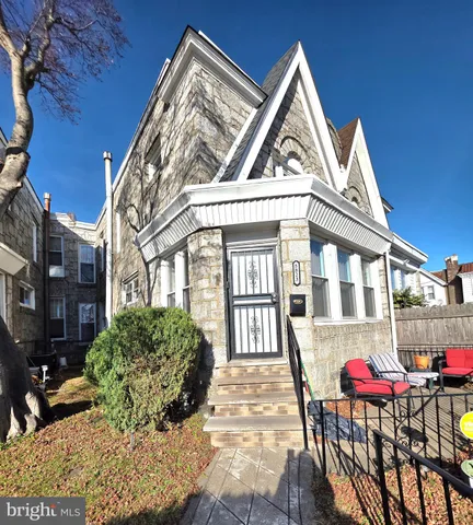 $405,000 | 5823 Upland Way, Philadelphia, PA 19131