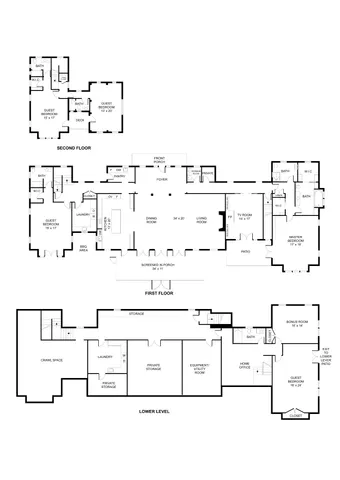 $125,000 | 153 Middle Highway, East Hampton, NY 11937