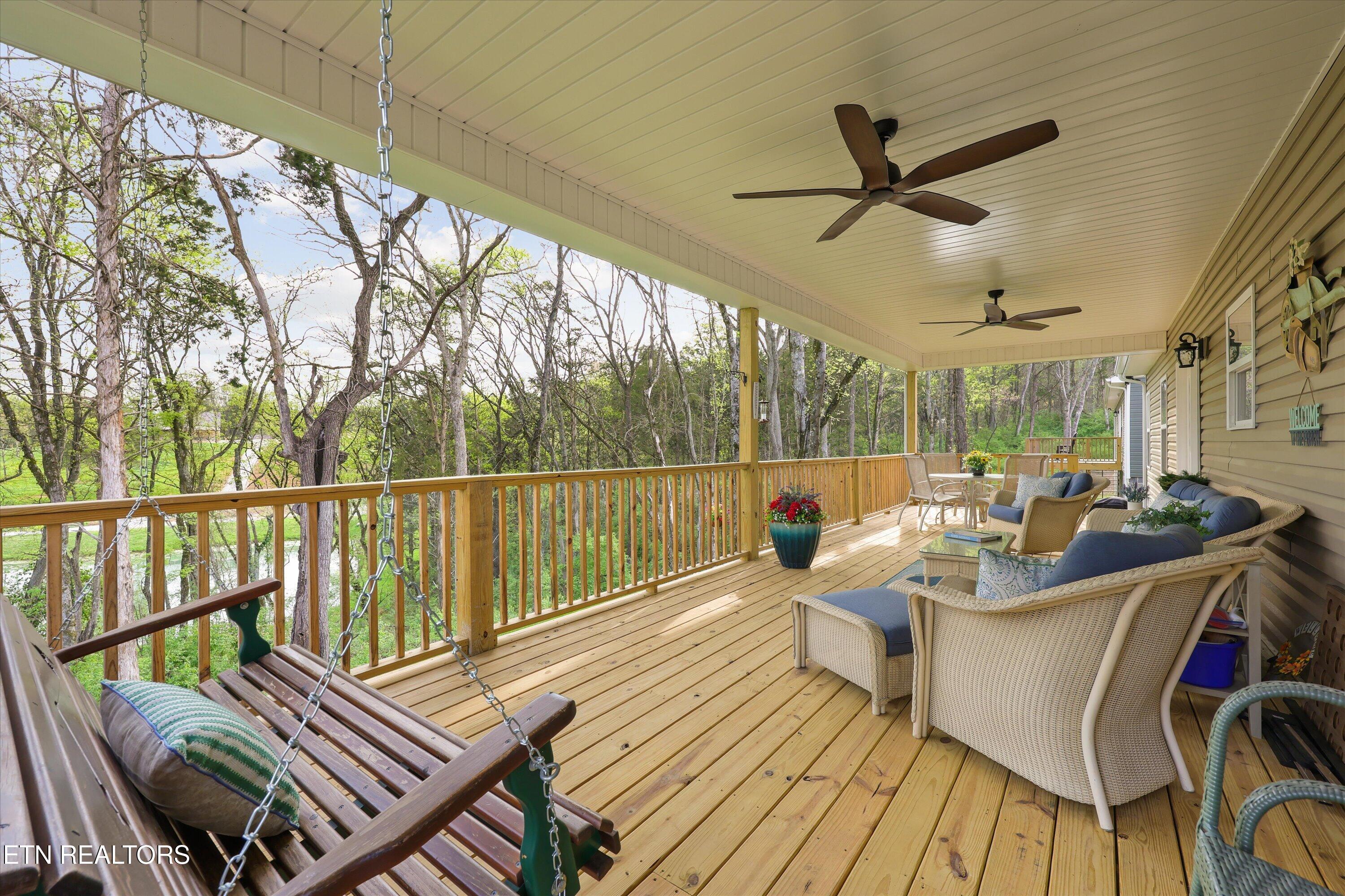 316 Red Rock Road Oneida, TN 37841 - Photo 25 of 41 29-316 Red Rock Rd 22