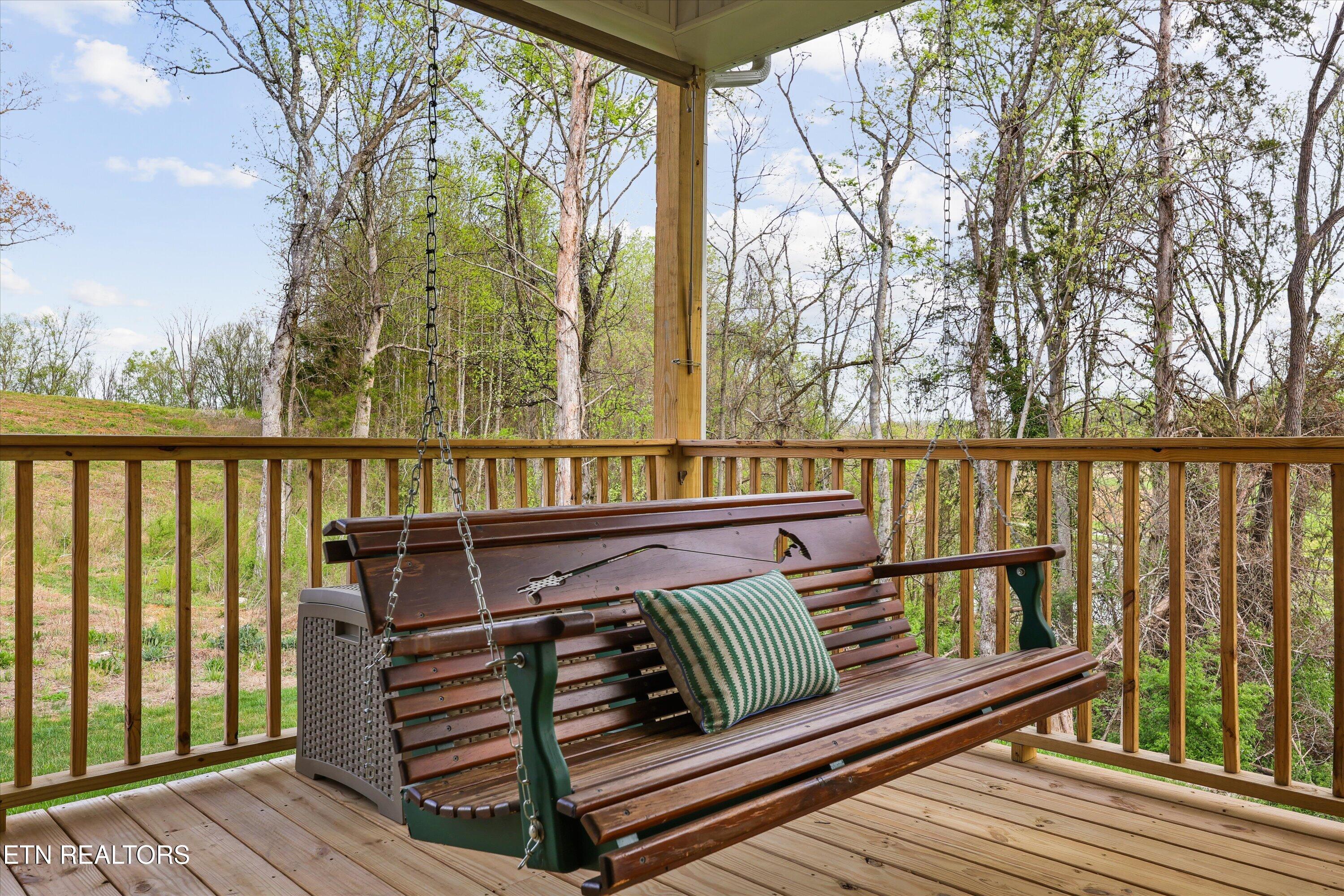 316 Red Rock Road Oneida, TN 37841 - Photo 29 of 41 33-316 Red Rock Rd 26