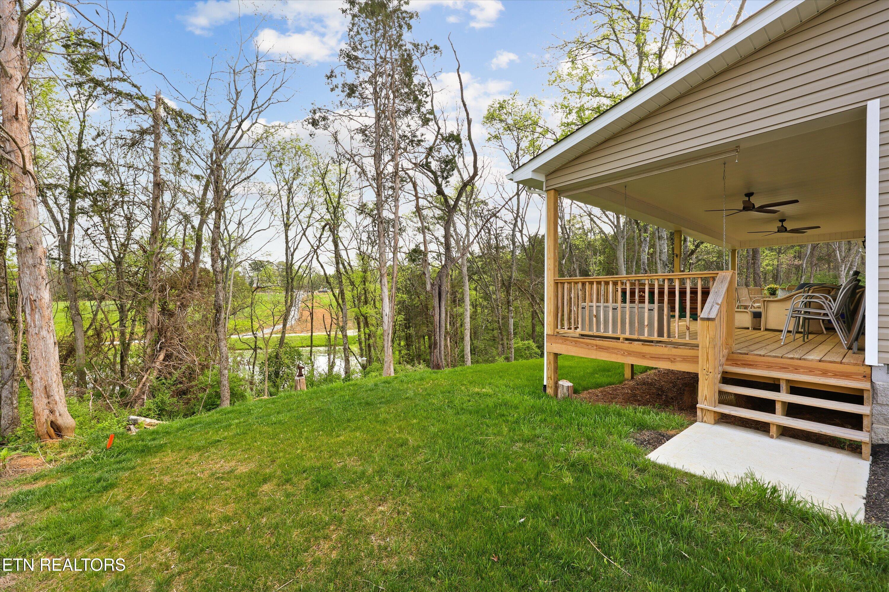 316 Red Rock Road Oneida, TN 37841 - Photo 30 of 41 34-316 Red Rock Rd 27