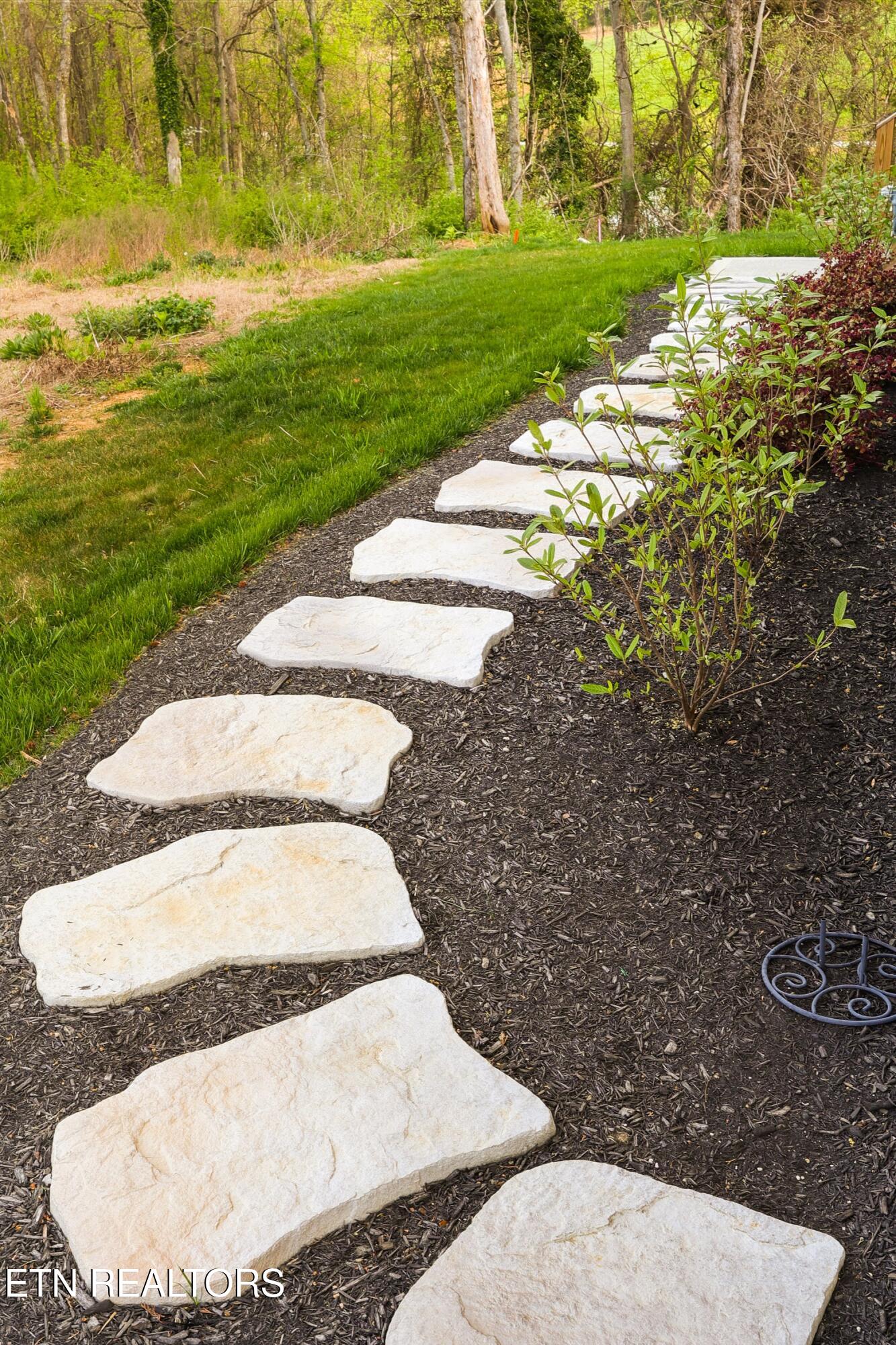 316 Red Rock Road Oneida, TN 37841 - Photo 34 of 41 06-316 Red Rock Rd 30