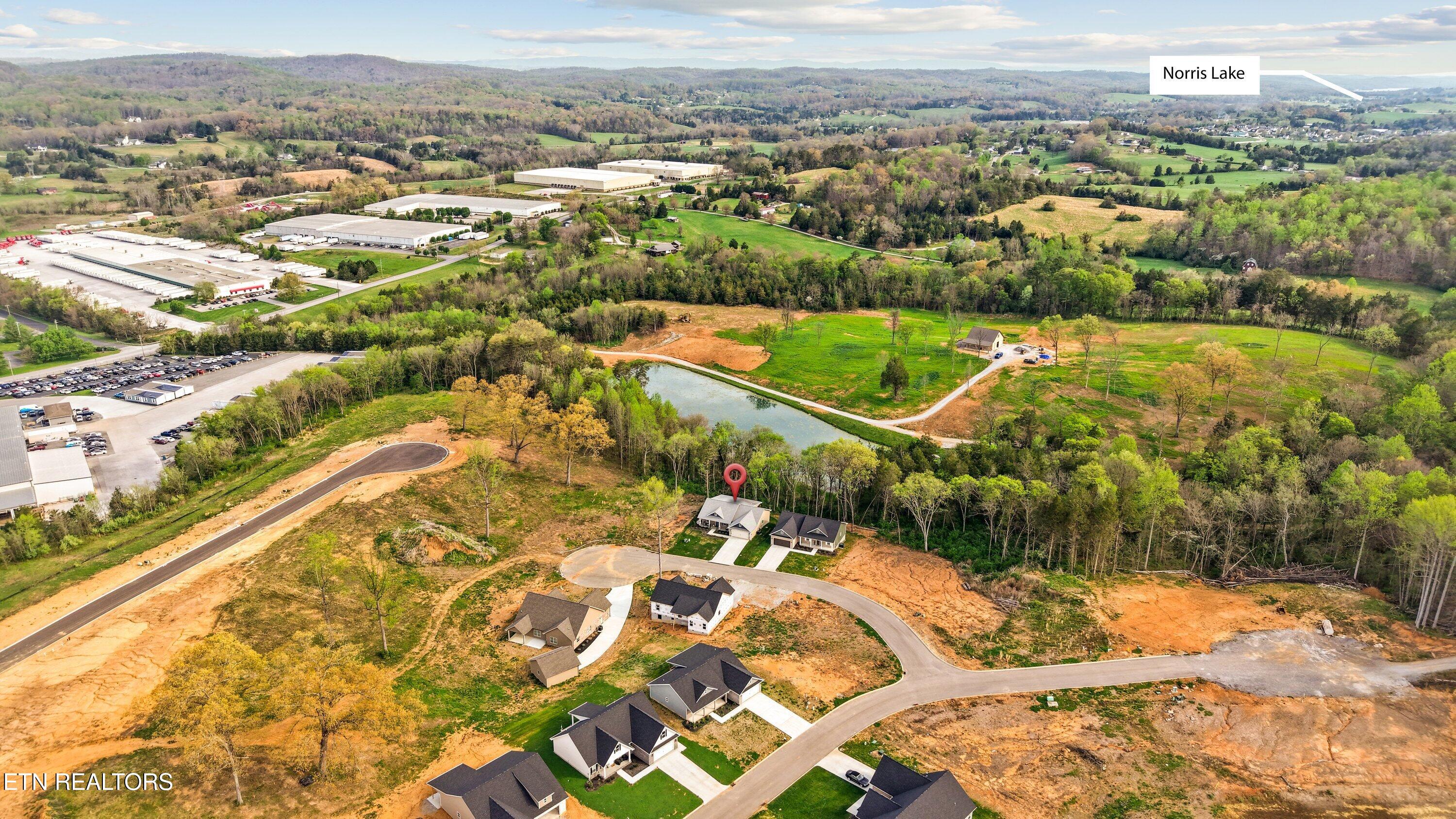 316 Red Rock Road Oneida, TN 37841 - Photo 36 of 41 316 Red Rock Rd 38 2