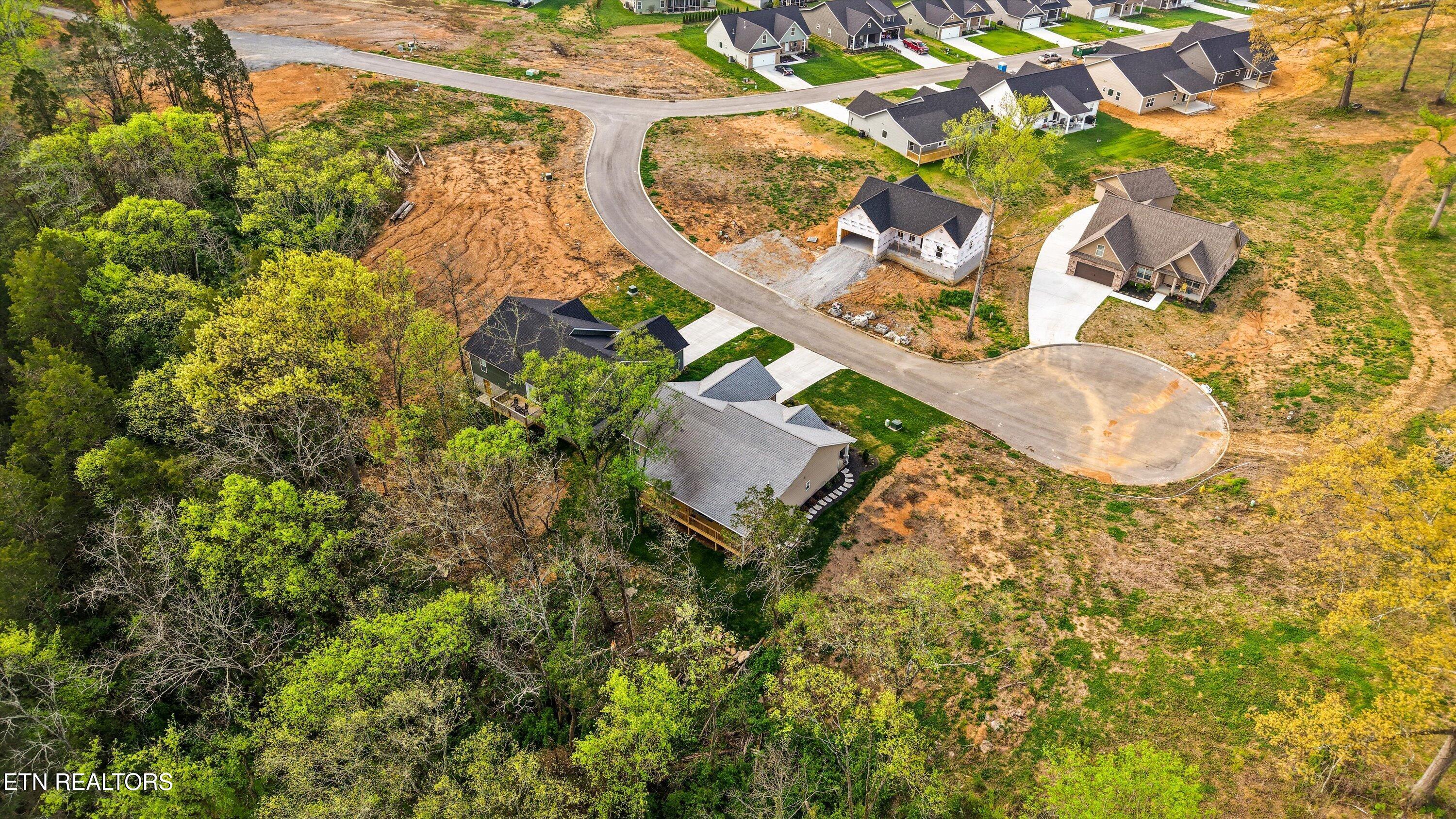 316 Red Rock Road Oneida, TN 37841 - Photo 37 of 41 40-316 Red Rock Rd 40