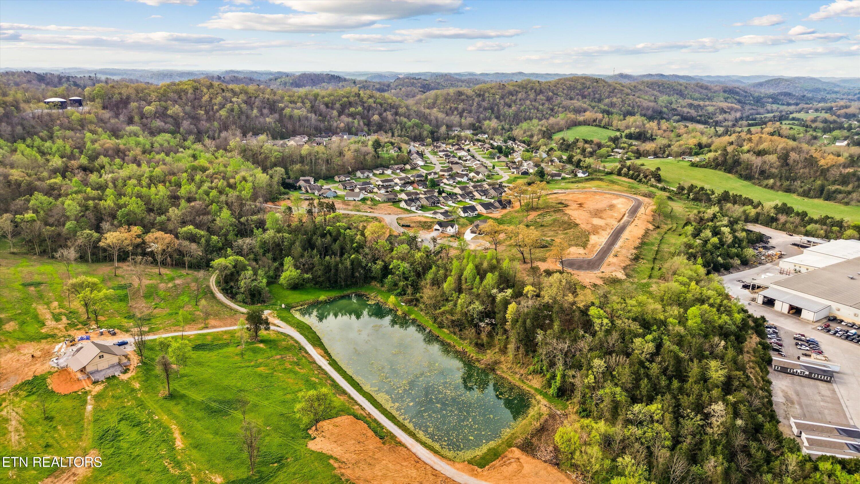 316 Red Rock Road Oneida, TN 37841 - Photo 38 of 41 41-316 Red Rock Rd 41