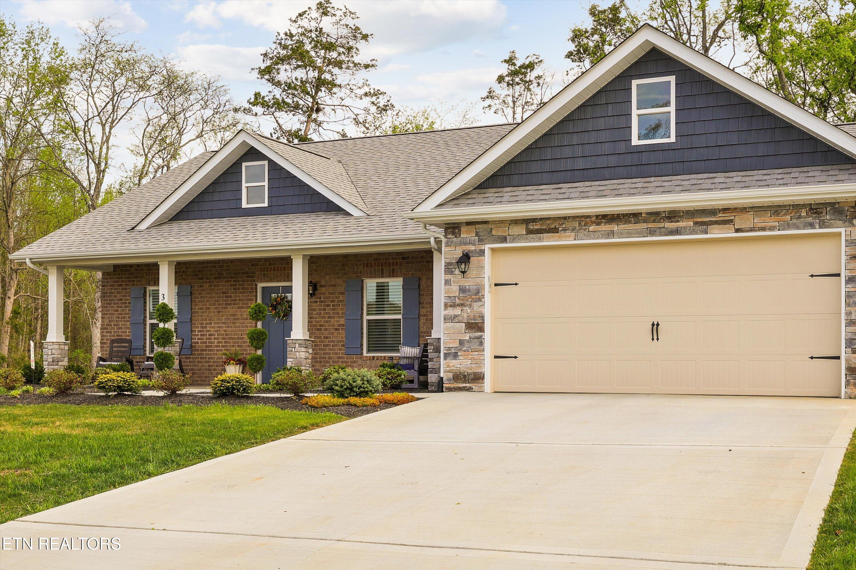 316 Red Rock Road Oneida, TN 37841 - Photo 40 of 41 02-316 Red Rock Rd 34