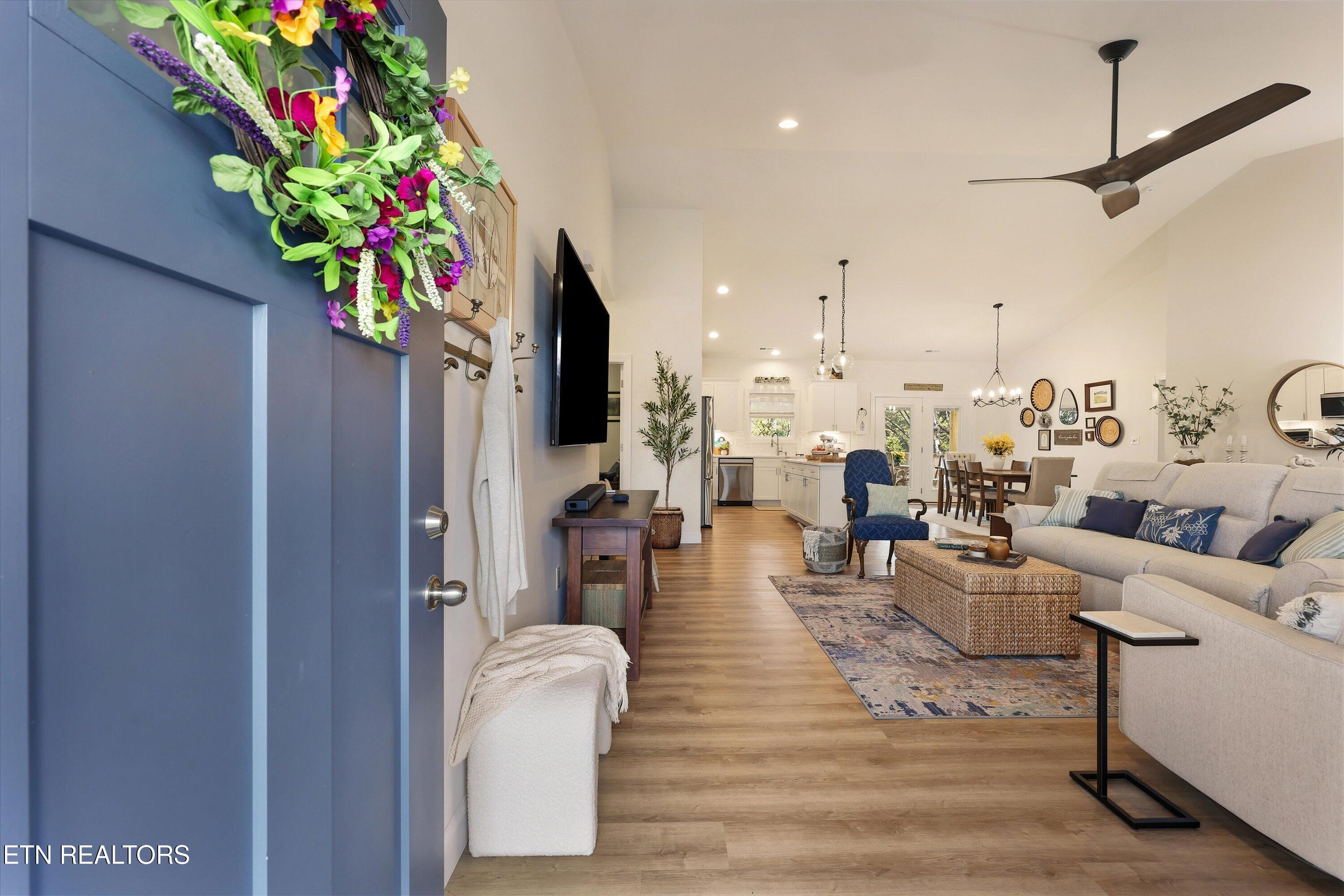 316 Red Rock Road Oneida, TN 37841 - Photo 5 of 41 08-316 Red Rock Rd 01