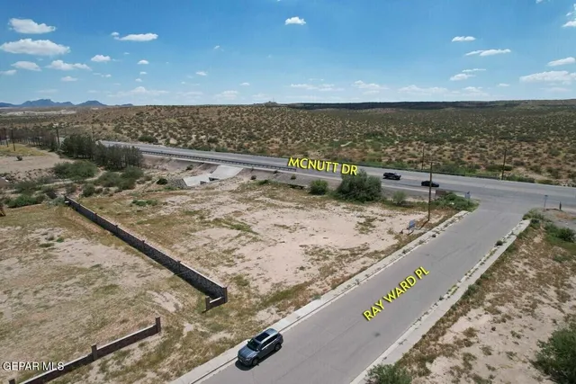 $240,000 | 4800 Ray Ward Place, Santa Teresa, NM 88008