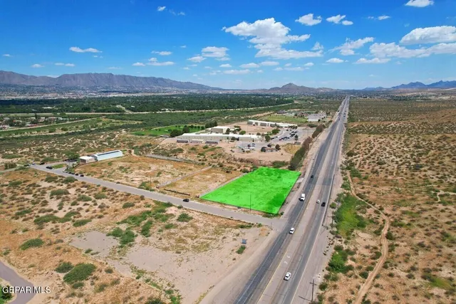 $240,000 | 4800 Ray Ward Place, Santa Teresa, NM 88008