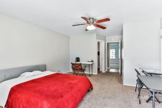 642 Randall Street Ridgecrest, CA 93555 - Photo 25 of 35