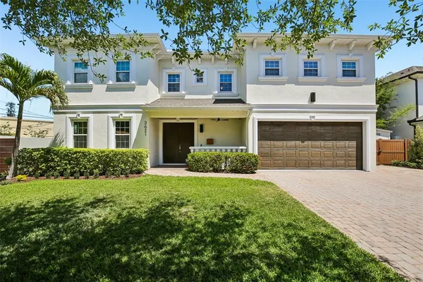 $2,100,000 | 3621 West Morrison Avenue, Tampa, FL 33629