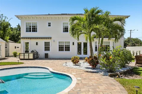 $2,100,000 | 3621 West Morrison Avenue, Tampa, FL 33629