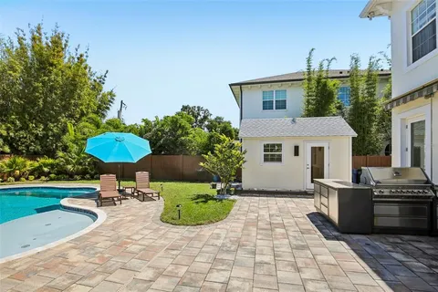 $2,100,000 | 3621 West Morrison Avenue, Tampa, FL 33629