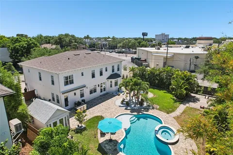 $2,100,000 | 3621 West Morrison Avenue, Tampa, FL 33629