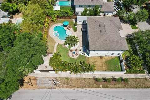 $2,100,000 | 3621 West Morrison Avenue, Tampa, FL 33629