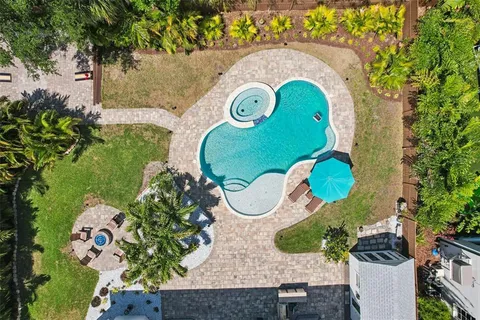 $2,100,000 | 3621 West Morrison Avenue, Tampa, FL 33629