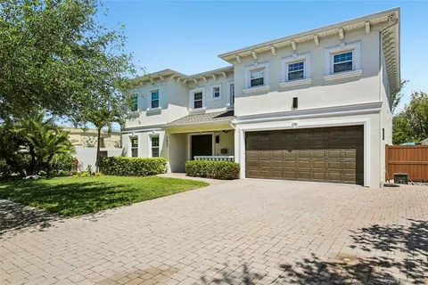 $2,100,000 | 3621 West Morrison Avenue, Tampa, FL 33629