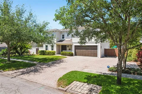 $2,100,000 | 3621 West Morrison Avenue, Tampa, FL 33629