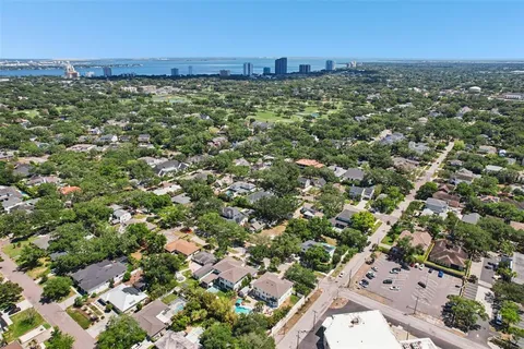 $2,100,000 | 3621 West Morrison Avenue, Tampa, FL 33629