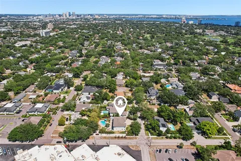 $2,100,000 | 3621 West Morrison Avenue, Tampa, FL 33629