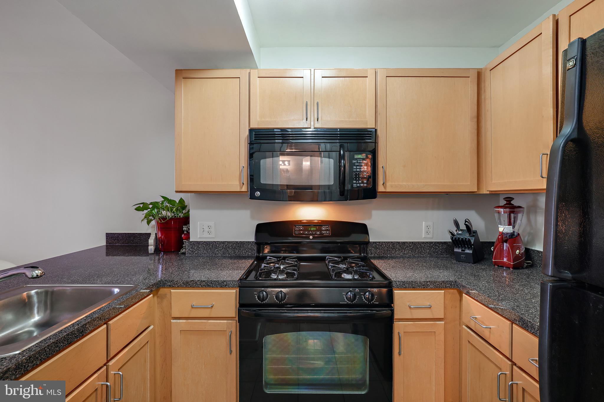 800 4th Street Southwest, Unit S203 Washington, DC 20024 - Photo 11 of 30