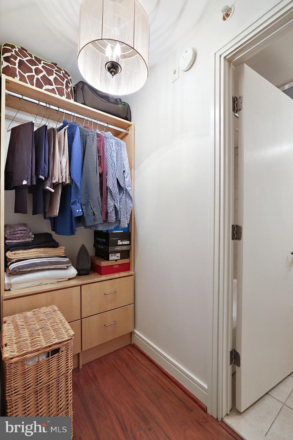 800 4th Street Southwest, Unit S203 Washington, DC 20024 - Photo 15 of 30