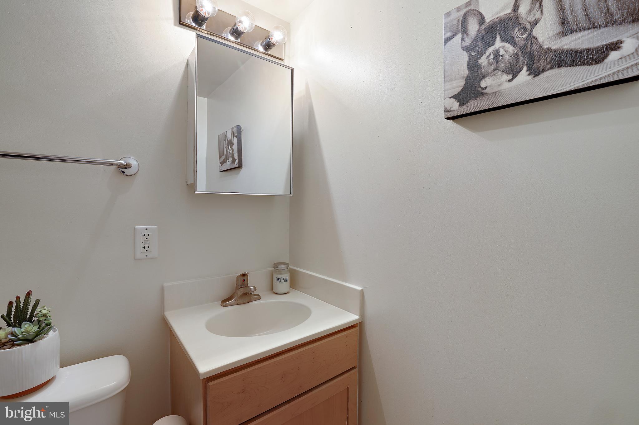 800 4th Street Southwest, Unit S203 Washington, DC 20024 - Photo 16 of 30