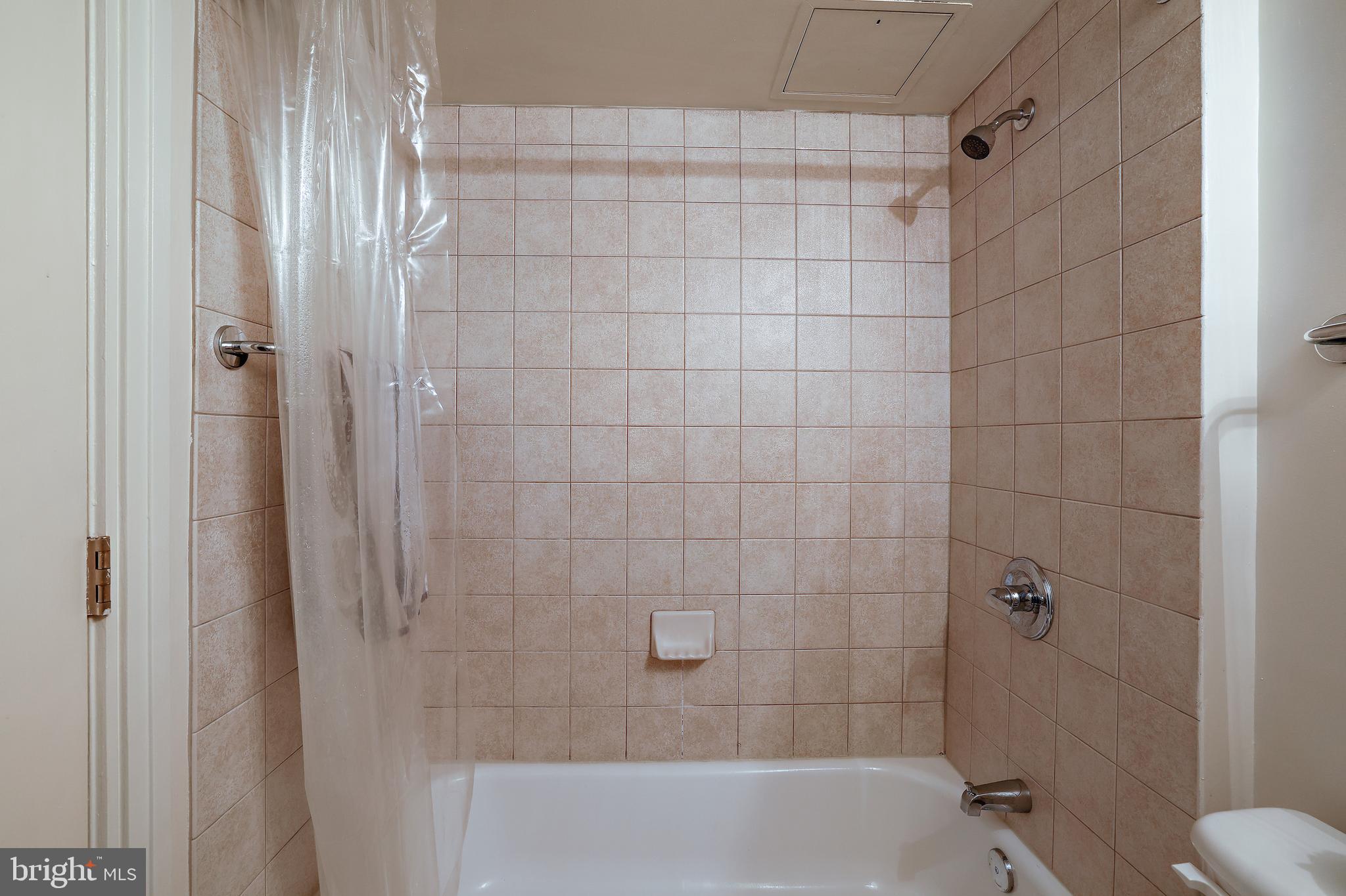 800 4th Street Southwest, Unit S203 Washington, DC 20024 - Photo 17 of 30