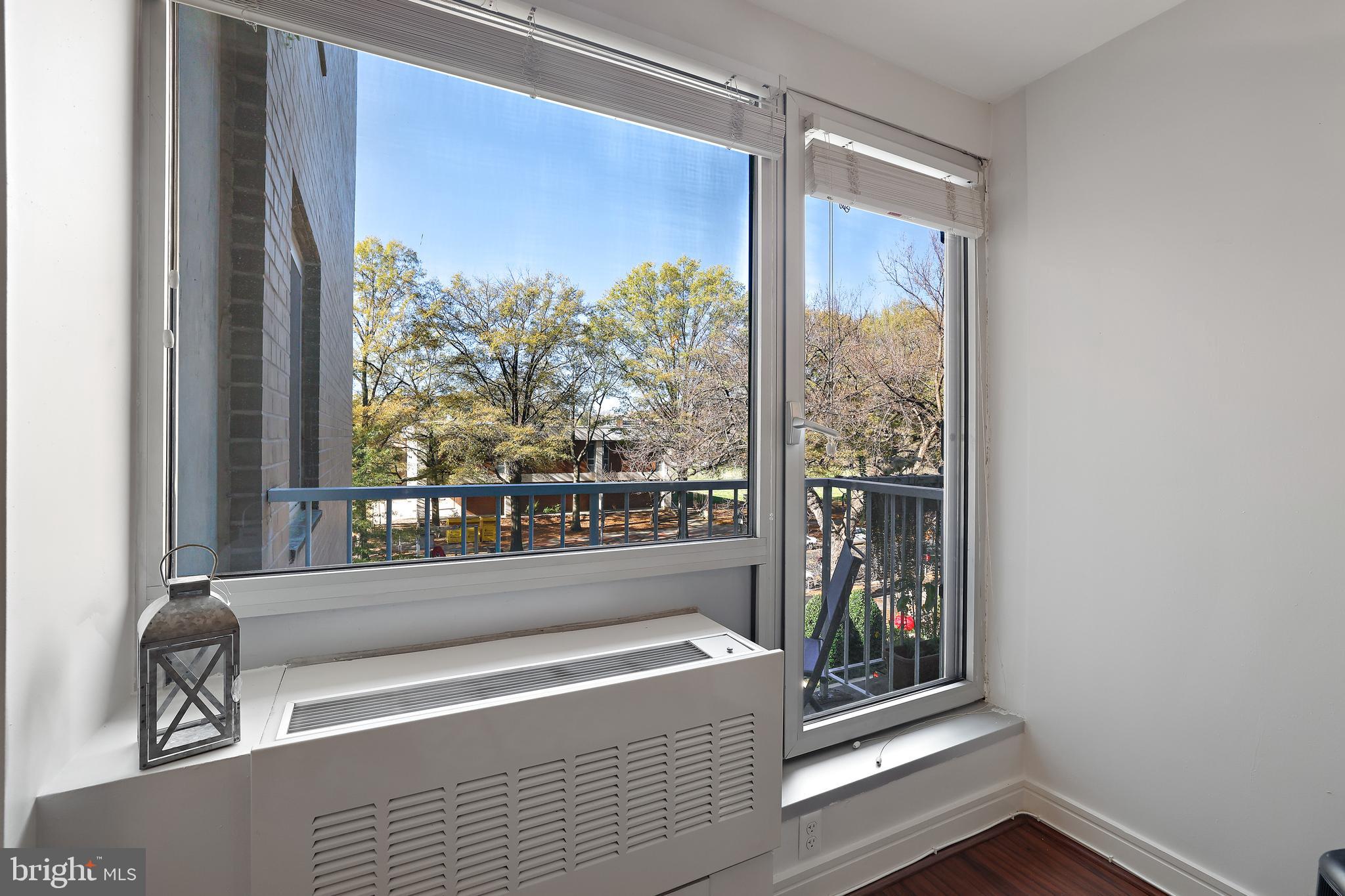 800 4th Street Southwest, Unit S203 Washington, DC 20024 - Photo 18 of 30