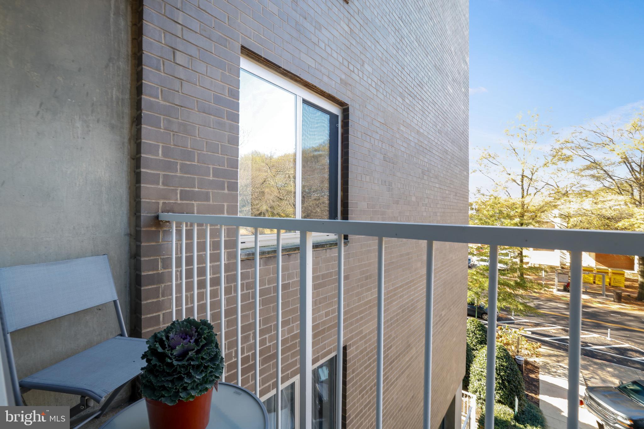 800 4th Street Southwest, Unit S203 Washington, DC 20024 - Photo 19 of 30