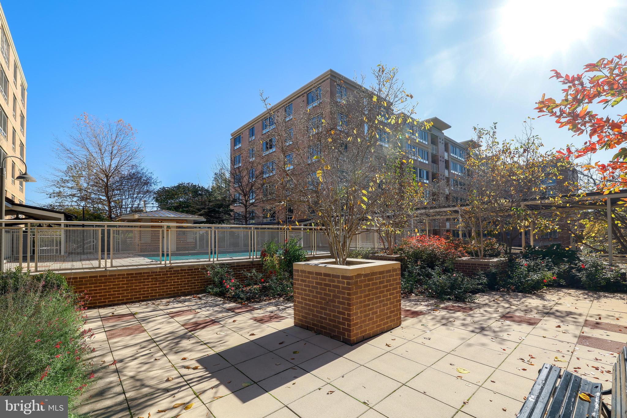800 4th Street Southwest, Unit S203 Washington, DC 20024 - Photo 22 of 30